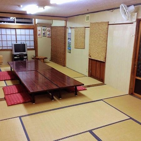 Hotel Miyashitaya Iiyama Exterior foto